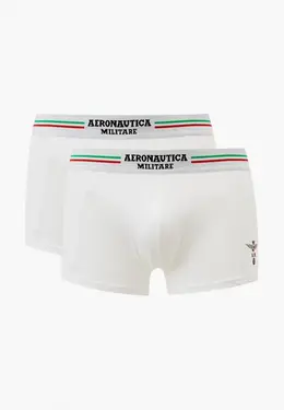 Aeronautica Militare: Белые трусы 