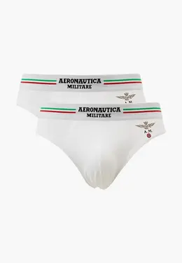 Aeronautica Militare: Белые трусы