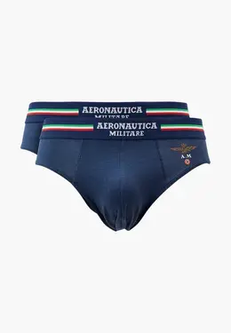 Aeronautica Militare: Синие трусы 