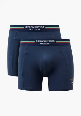 Aeronautica Militare: Синие трусы 