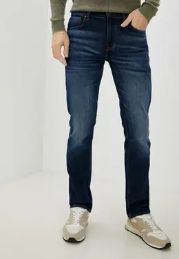 Guess Jeans: Прямые джинсы 