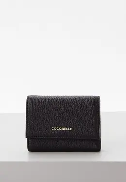 Coccinelle: Чёрный кошелёк 