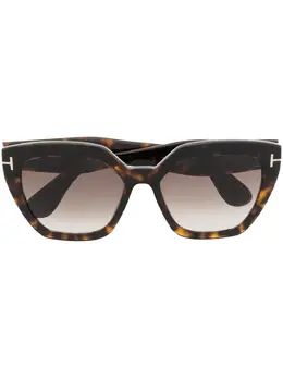 TOM FORD Eyewear: Очки 