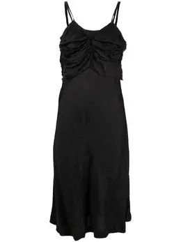 Comme Des Garçons Pre-Owned: Чёрное платье 