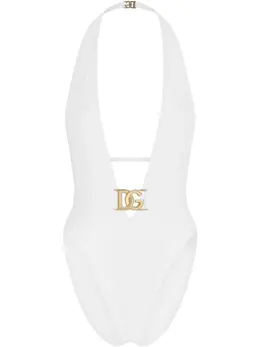 Dolce & Gabbana: Купальник 