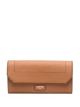 Lancel: Кошелёк 