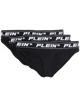 Philipp Plein: Чёрные трусы 