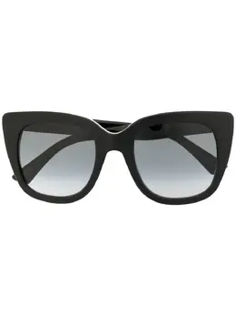 Gucci Eyewear: Очки