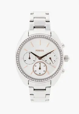 Fossil: Часы 