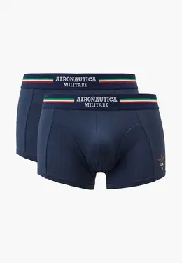 Aeronautica Militare: Синие трусы 