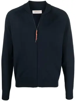 Corneliani: Куртка в полоску 