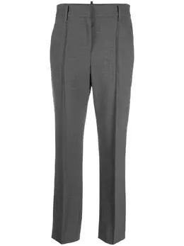 Brunello Cucinelli: Брюки из шерсти 