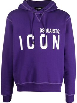 Dsquared2: Толстовка с принтом 