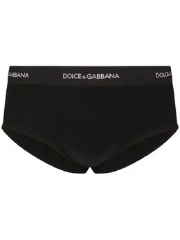 Dolce & Gabbana: Трусы