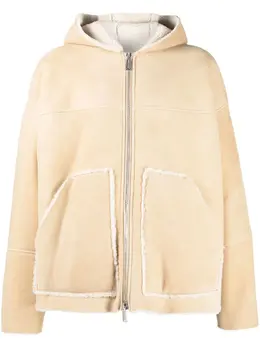 Dsquared2: Куртка из шерсти 