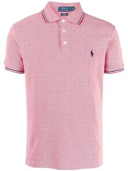 Polo Ralph Lauren: Хлопковое поло 