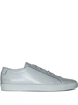 Common Projects: Светлые кроссовки  Achilles