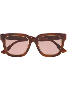 Gucci Eyewear: Очки