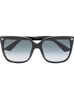 Gucci Eyewear: Очки 