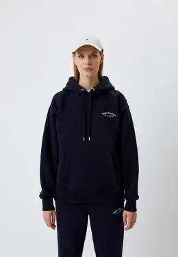 Juicy Couture: Синяя толстовка 