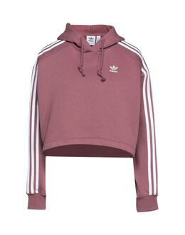 ADIDAS ORIGINALS: Флисовый свитшот 