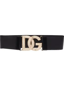 Dolce & Gabbana: Ремень 