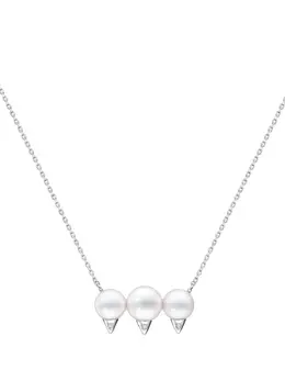 TASAKI: Колье 