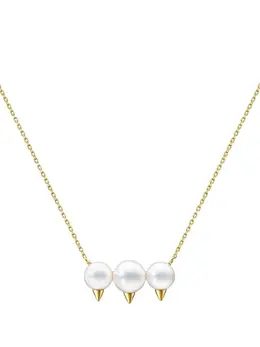 TASAKI: Колье 