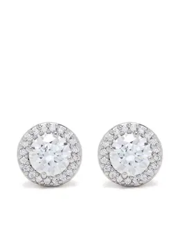 Swarovski: Серьги 