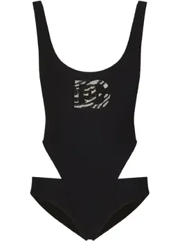 Dolce & Gabbana: Купальник  DG