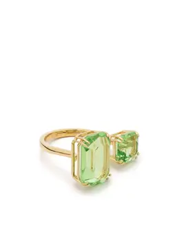 Swarovski: Кольцо  Millenia