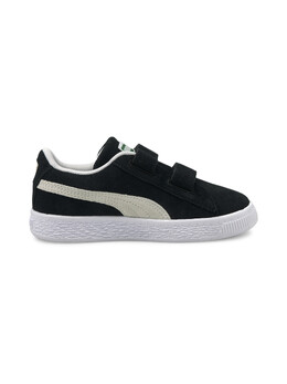 PUMA: Кеды Suede Classic XXI