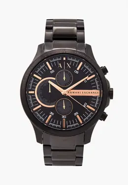 Armani Exchange: Часы