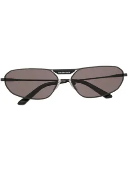 Balenciaga Eyewear: Очки