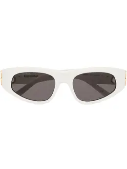 Balenciaga Eyewear: Очки