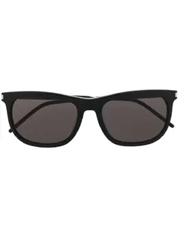 Saint Laurent Eyewear: Очки