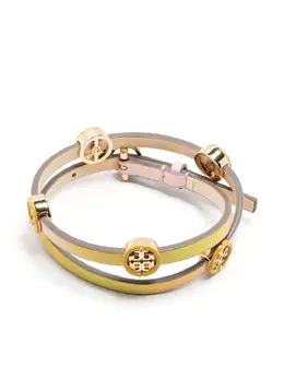 Tory Burch: Браслет  Miller