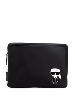 Karl Lagerfeld: Косметичка  Ikonik