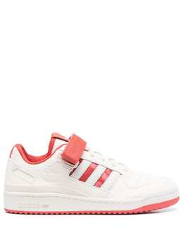 adidas: Белые кроссовки  Forum