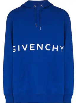 Givenchy: Толстовка 4G с принтом