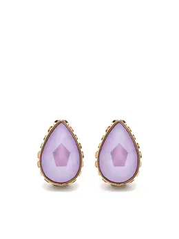 Swarovski: Серьги  Orbita