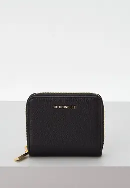 Coccinelle: Чёрный кошелёк 