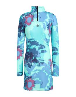 ADIDAS ORIGINALS: Короткое платье 