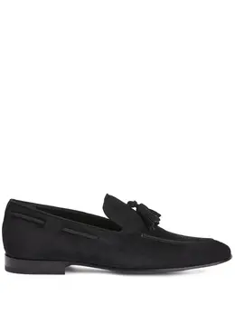 Giuseppe Zanotti: Чёрные туфли 