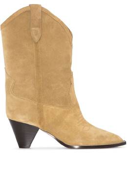 Isabel Marant: Ботинки 