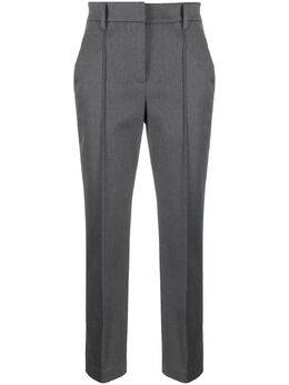 Brunello Cucinelli: Тёмные брюки 