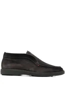 Santoni: Ботинки 