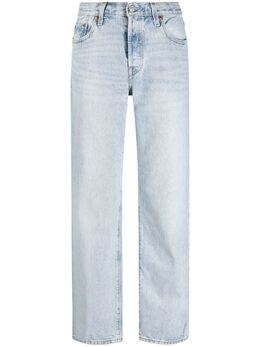 Levi's: Светлые джинсы  501 Original