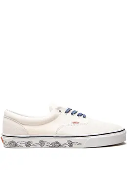 Vans: Белые кроссовки  Era