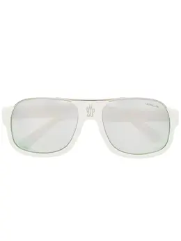 Moncler Eyewear: Очки 